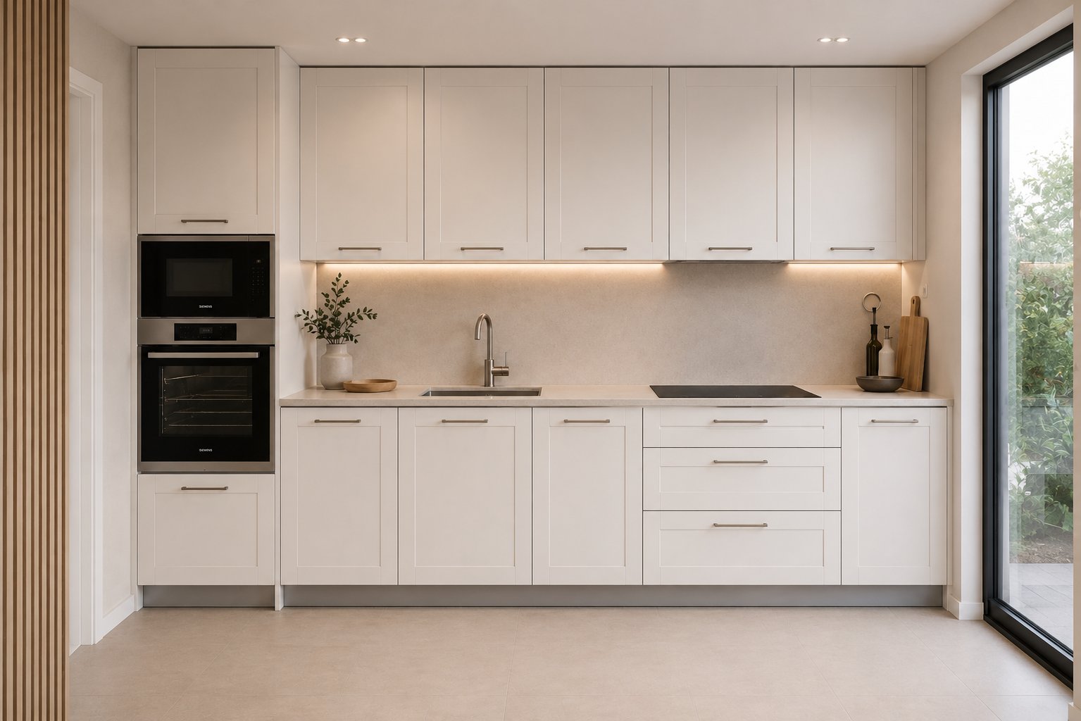 Cocina DOMVS IGNIS ESSENTIA